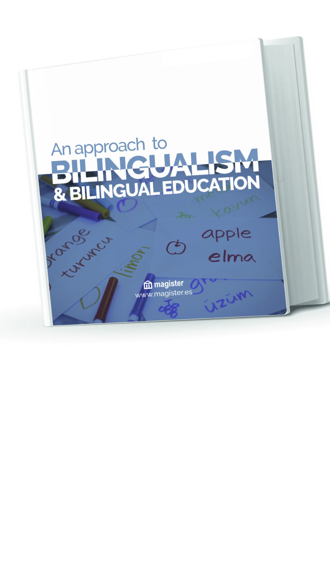 Imagen del libro Bilingual Education